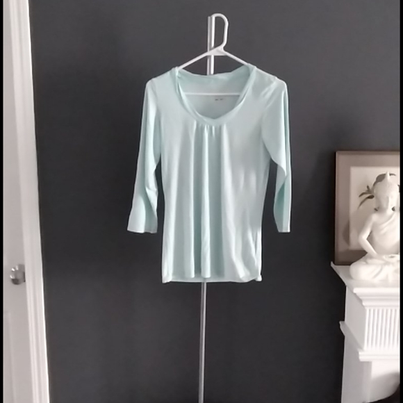 COLUMBIA Sportswear Knitwear Top - Picture 2 of 9